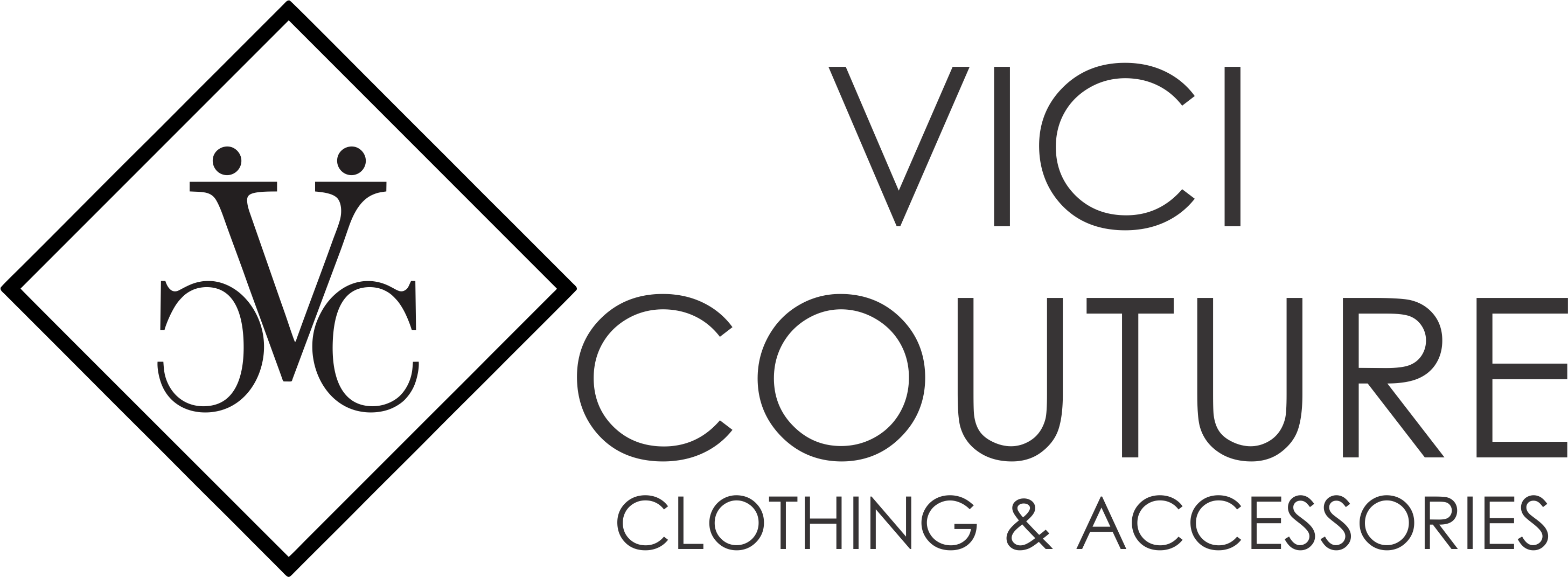 Vici Couture Clothing