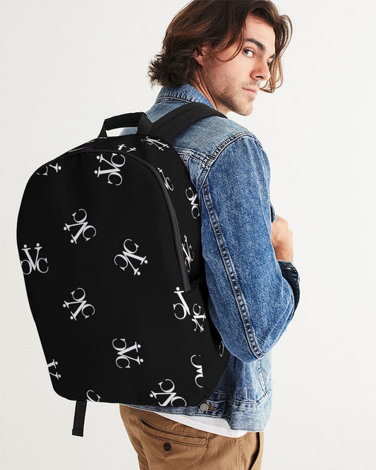 Vici Logo Large Backpack