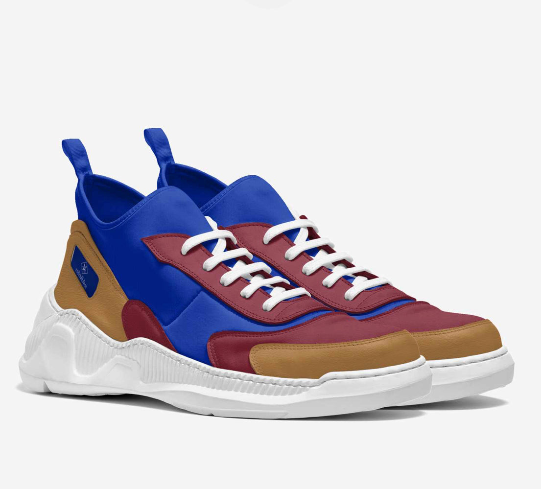 Vici Color Me Sneakers