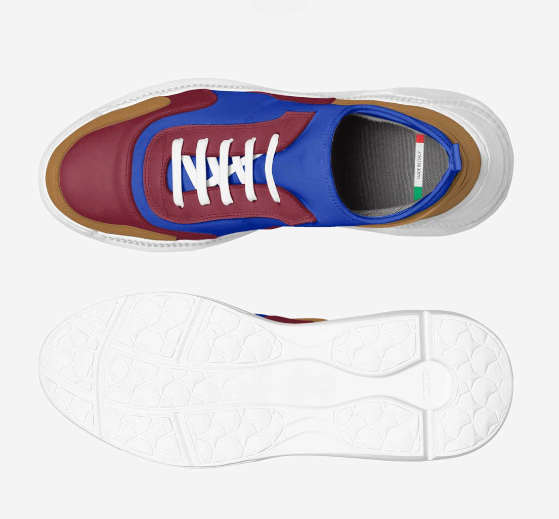 Vici Color Me Sneakers